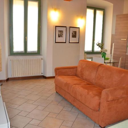 Soggiorno In Centro Storico Vimercate Kültér fotó