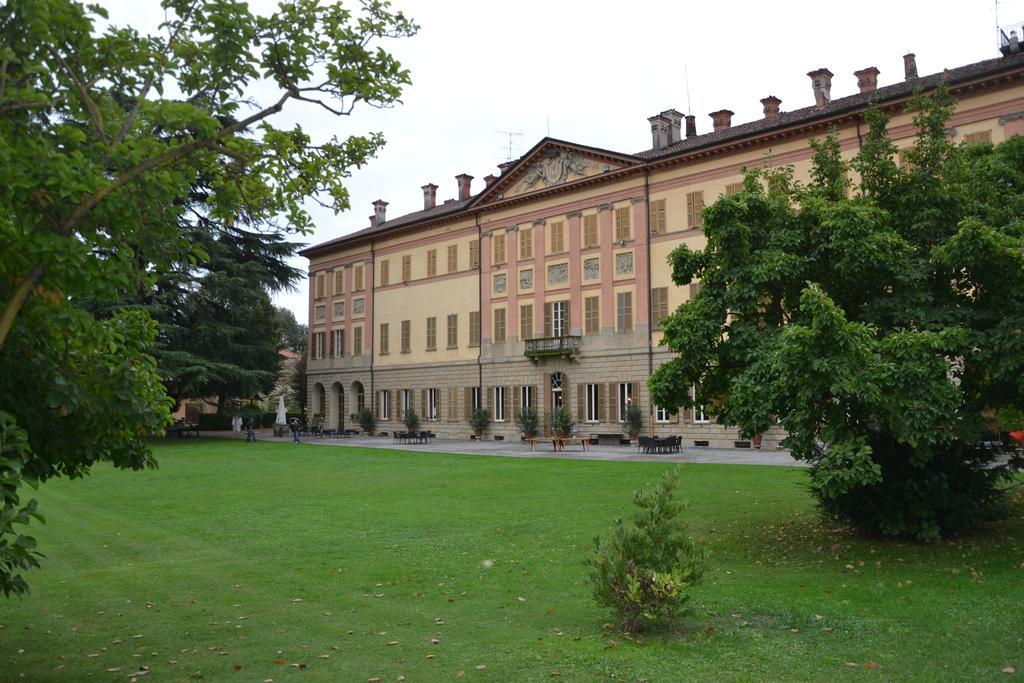 Soggiorno In Centro Storico Vimercate Kültér fotó